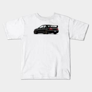 subie Kids T-Shirt